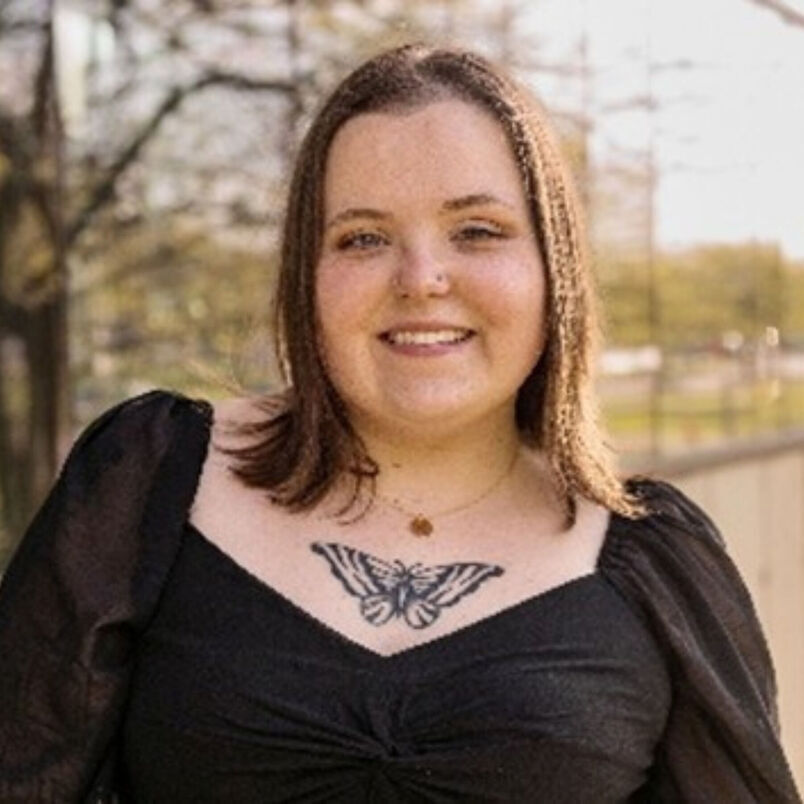 Ryelie Barnes