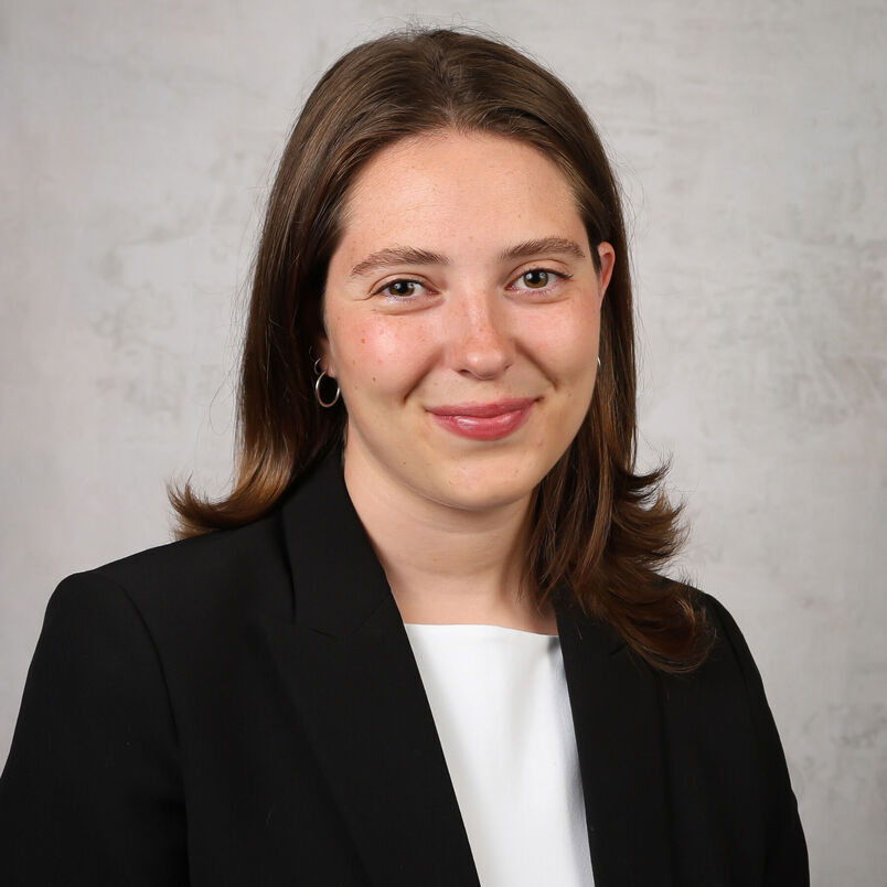 Photo of Catherine Galla