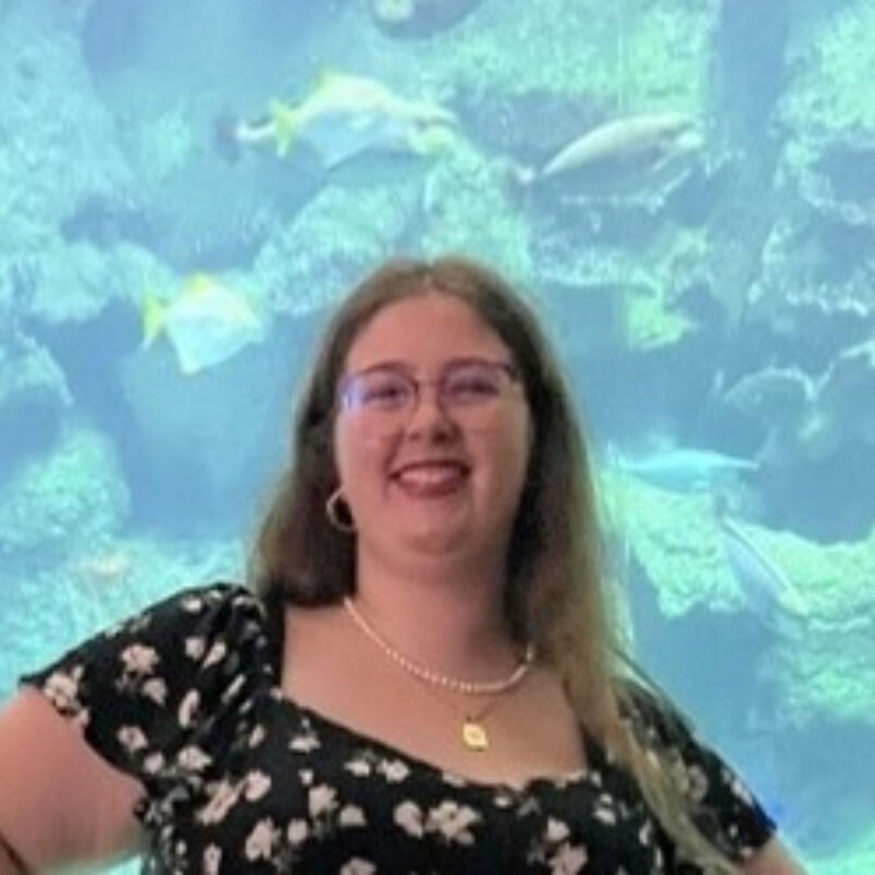 Photo of Arden Bagley