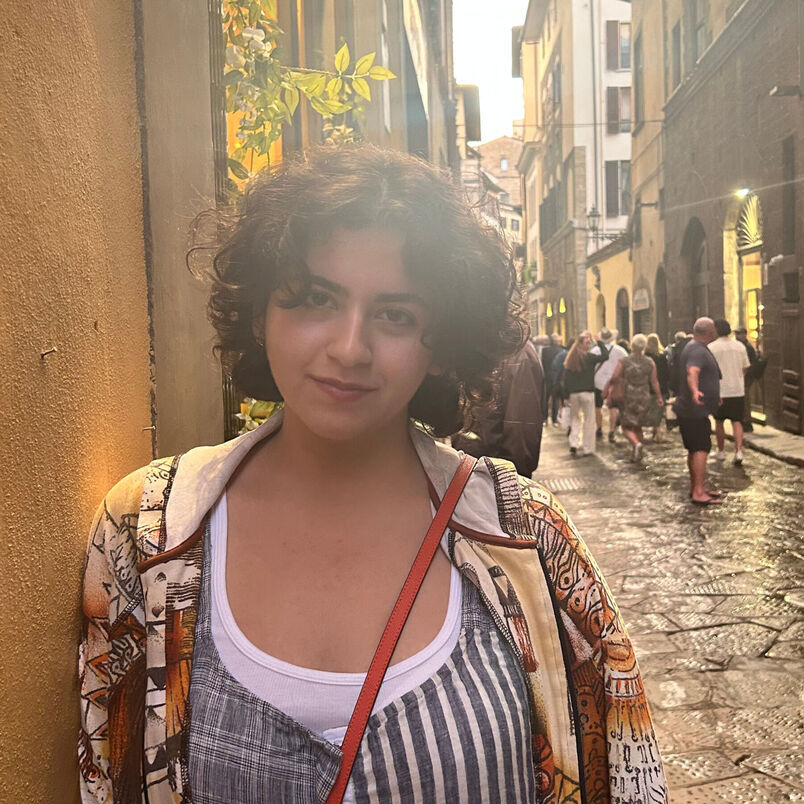Photo of Nora Igelnik