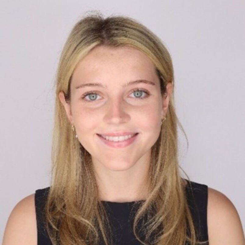 Photo of Caitlin McNalty