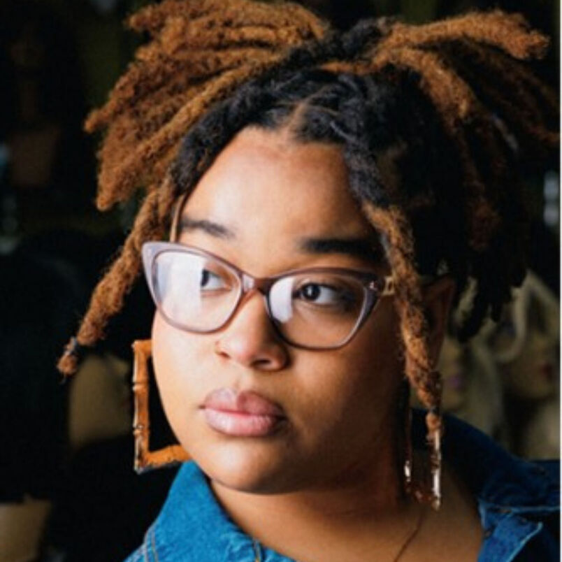 Photo of Desir'ee Neal