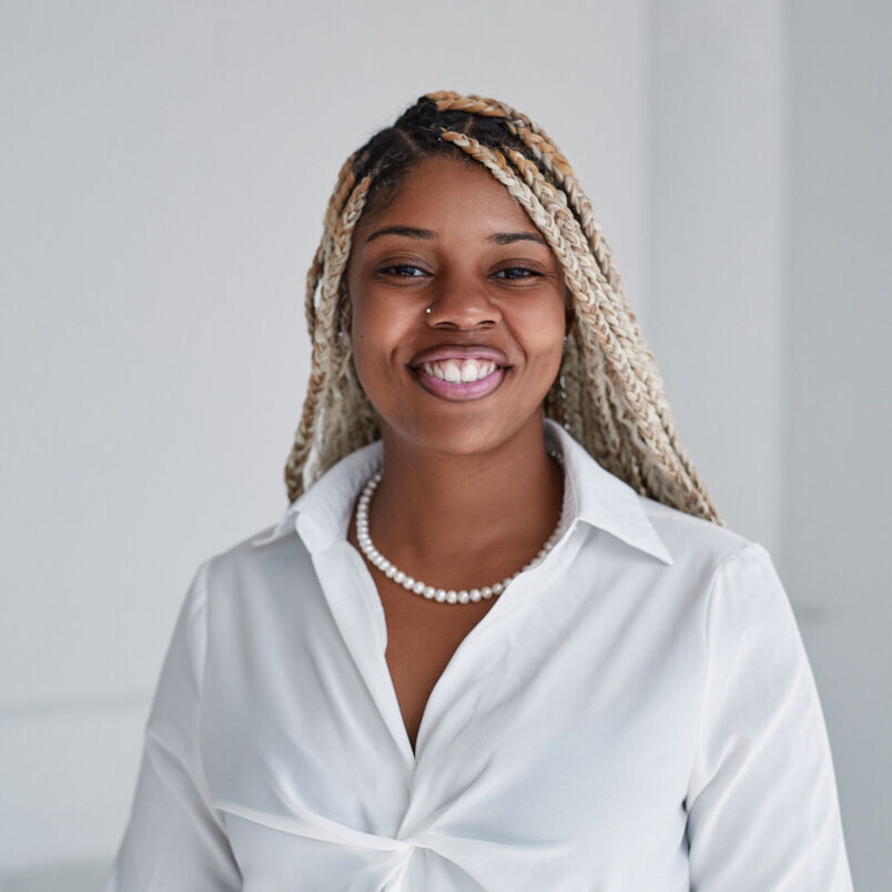 Photo of Precious Phillips