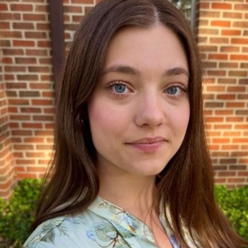 Photo of Maggie Rumelfanger