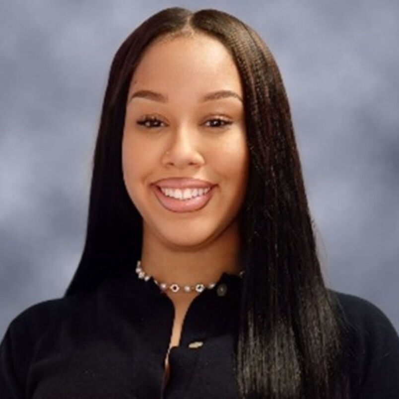 Photo of Anijah Wright