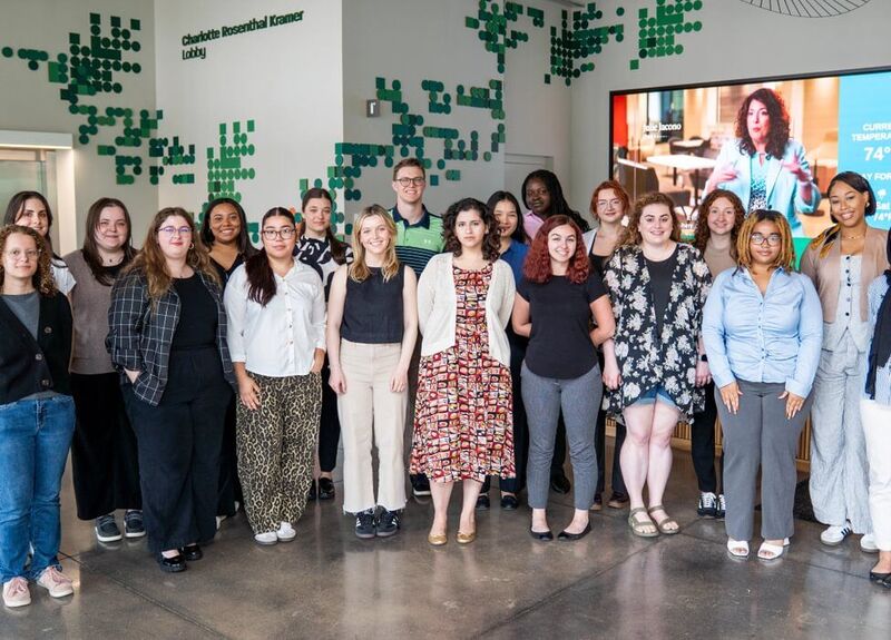 meet-the-2025-cleveland-foundation-summer-interns