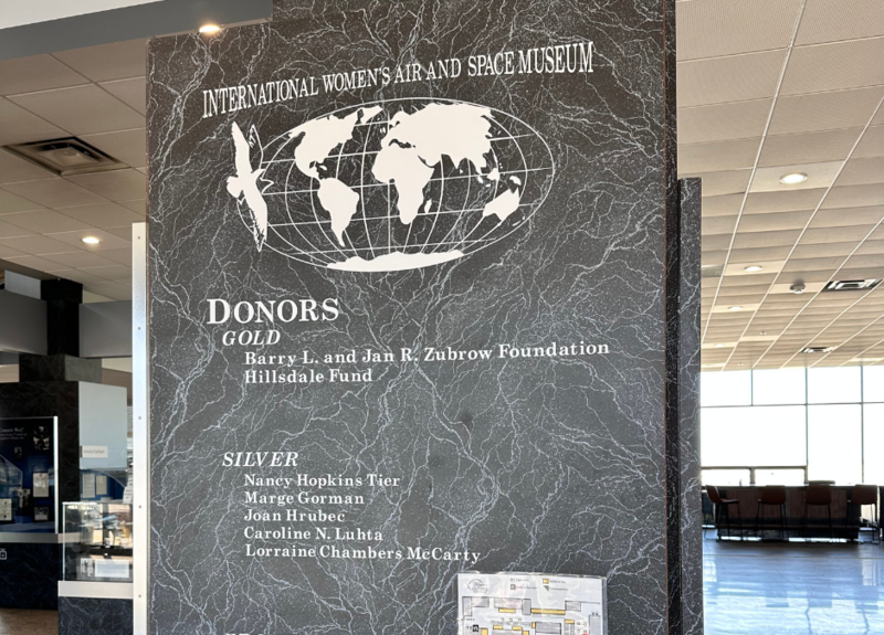 grantee-spotlight-international-womens-air-and-space-museum