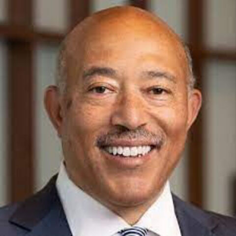 photo of Fred Nance