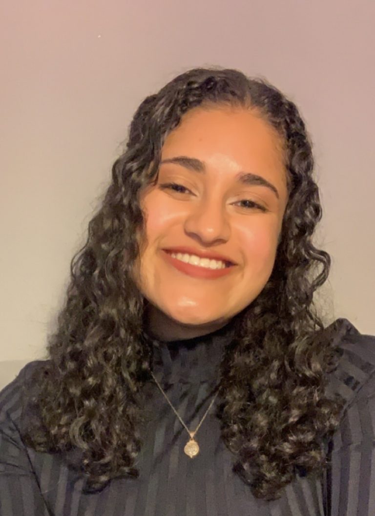 Summer of Purpose: Emily Reyes | Cleveland Foundation